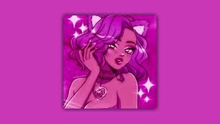 kim petras - faded (speed up) + [harmonic reverb]