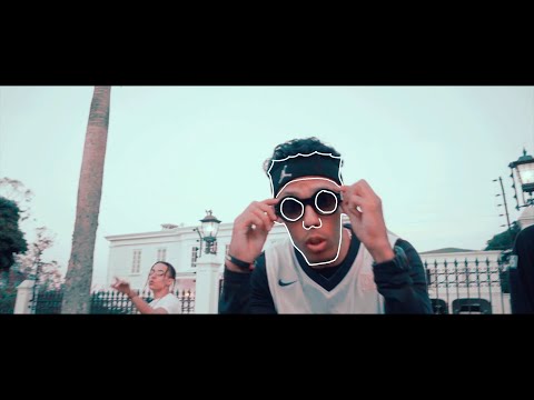 CPRO X SFG X GONA - FLEX (VIDEO OFICIAL)