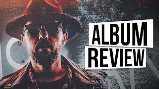 RUSLAN INDIE JONES 2! (Album Review)