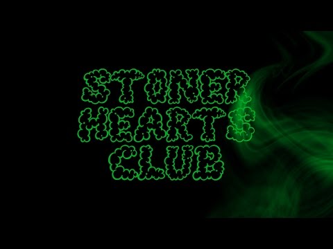 Jimmy Skoog - Stoner Hearts Club (Lyric Video)