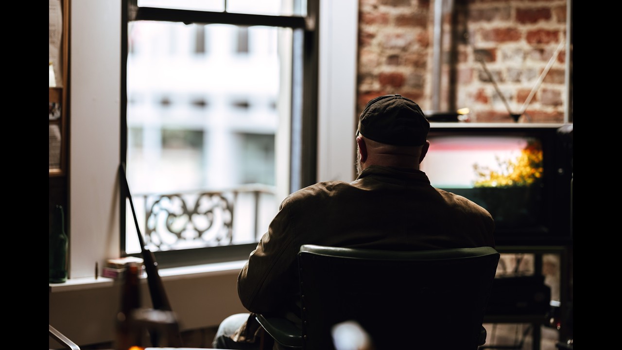 Repercussion(s) Trailer