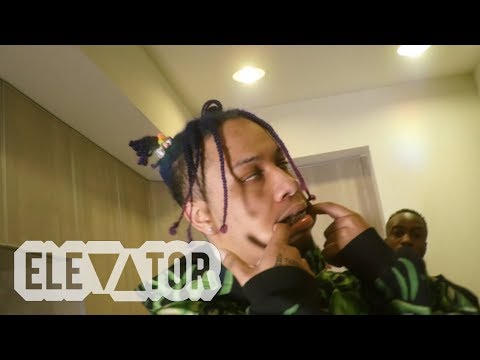 Perry & RonSoCold - Let Me Know (Official Music Video)