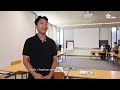 Final Day Of UC Berkeley Students International Internship At IPN