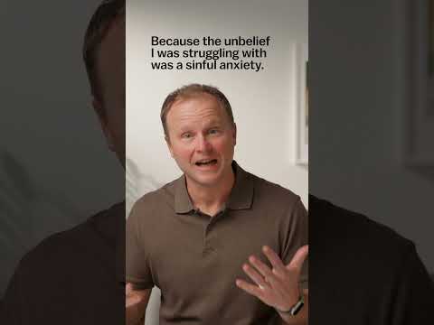 When You Feel Overwhelmed by Anxiety