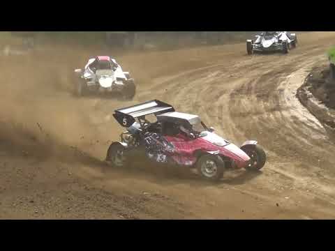 00065 Autocross Humpolec 22.-23.4.2023