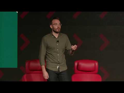 Shopify's Daniel Beauchamp | Full presentation - YouTube