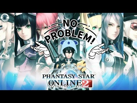 Phantasy Star Online 2 Account Code Detailed Login Instructions Loginnote