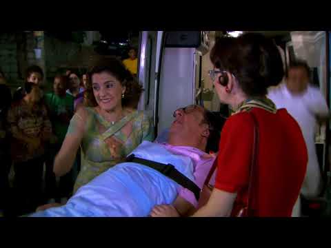 A Grande Família - A Máfia do Vinagrete - T10-E16