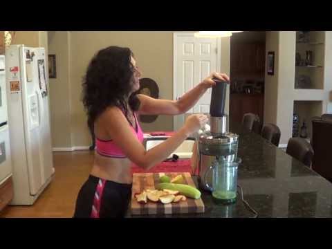 How to clean a juicer quick & easy way