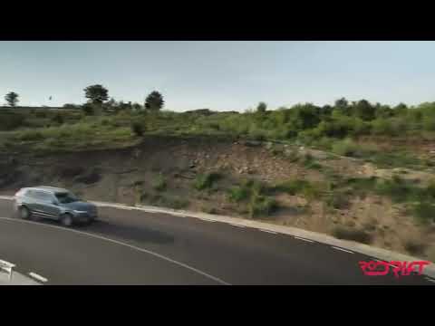 CâmpinaTV.ro - Prezentare traseu Cornu, etapa a 3-a, RoDrift