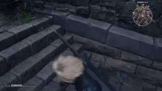 FF7 リバース(テス生声配信)