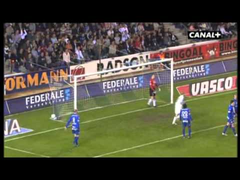 Genk - Anderlecht 2004 - 2005