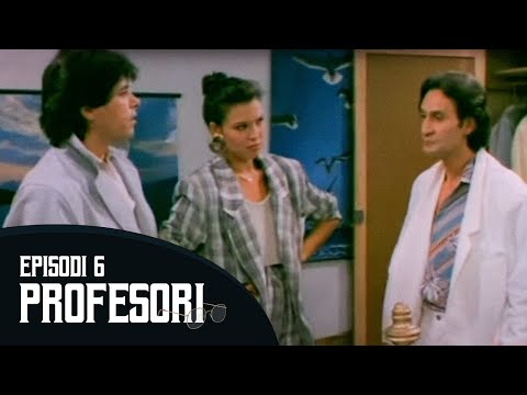 Profesori - Episodi 6 | NGOP.TV