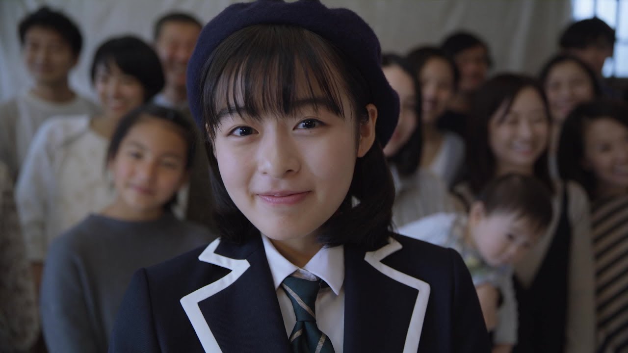 あなたに会えてよかった