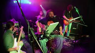 Big Woolly Mammoth - Wide Spread Panic