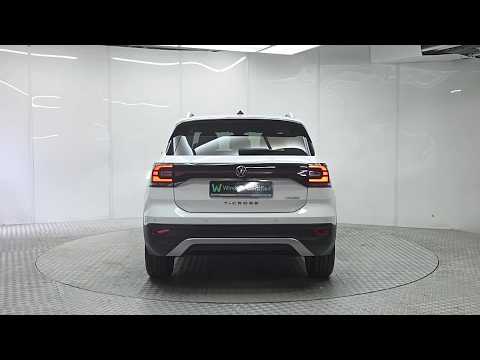 Volkswagen T-Cross TSI Style DSG - Image 2