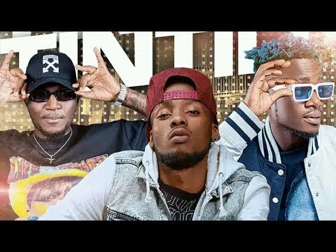 Dope Boys Ft Ray Dee-Tintili Tintili new 2022 trending song