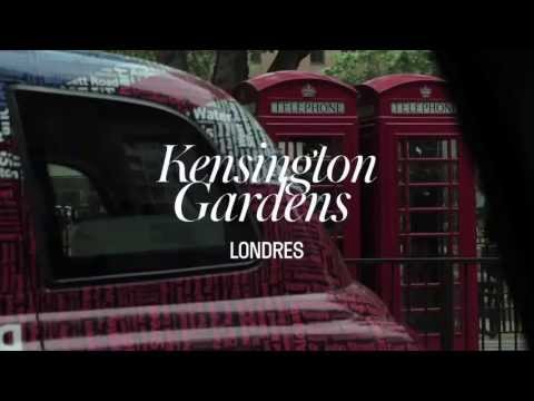 "Burberry Prorsum" in London - Spring Summer 2014 Menswear