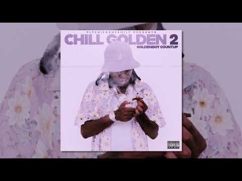 Goldenboy Countup - God Got Me (Audio)