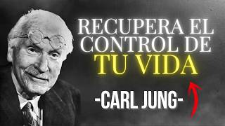 ¿Cómo Superar el Autosabotaje y Recuperar el Control de Tu Vida? - "Carl Jung "