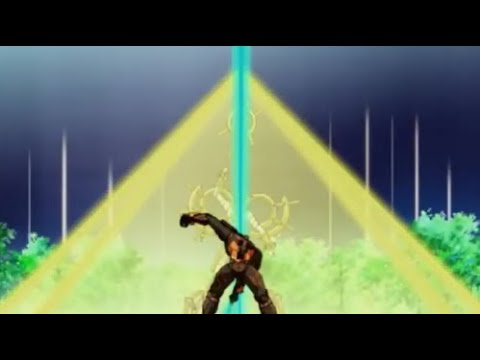 AMV - Baron Leltoy VS Prince Hydron - After The Blackout