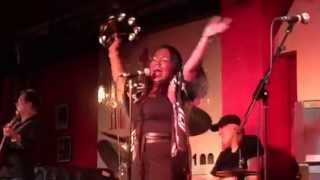 Shemekia Copeland Band - 100 Club, London, England