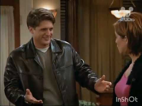 Two of a Kind 1x15 Clip #1