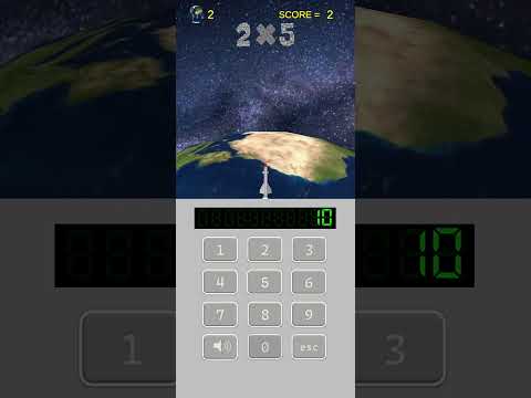 Numberoids - Training Math video thumbnail