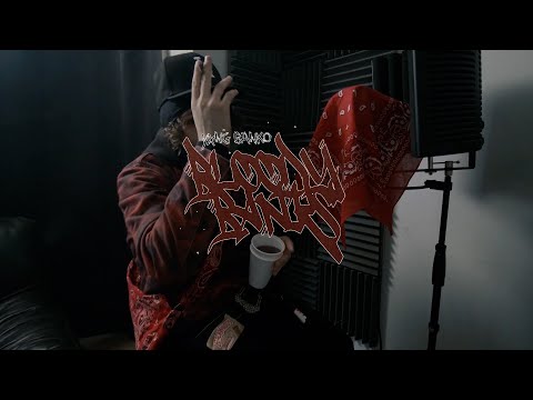 Yxng Banko - Bloody Banks