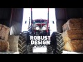 Traktory 4WD Zetor Proxima Power 120