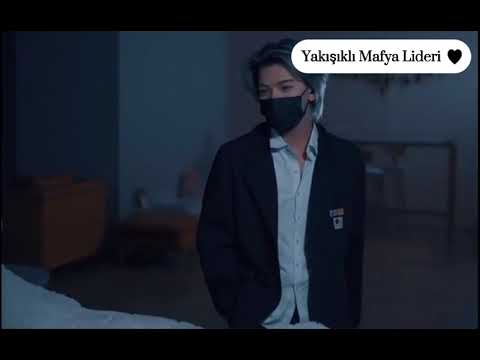 Mafya Lideri Aşık Olursa // Kore Dizi // Türkçe Çeviri // Wuyujie New Video