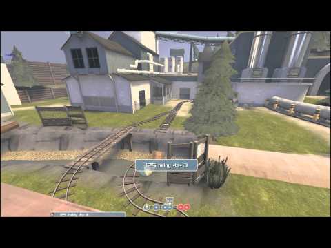 Heinsight - Swiftwater