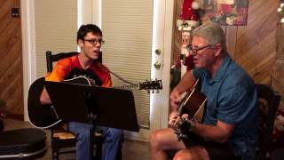 Jingle Bells with my uncle - Sky's the Limit 4Me