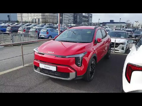 Kia Stonic PE MHEV K3 - Image 2