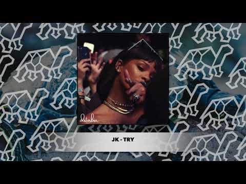 jk / whoisjk - try (soulmate six)