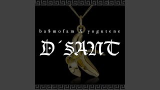 Jore D Får Trapen (Kutet Å Skrud Av $Jel Divi$Jon)