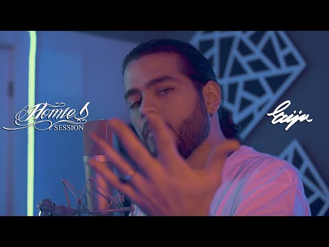 Ezija - Órale || Homies Music Sessions #12 | Homies Madriz