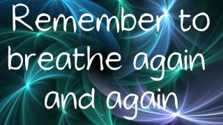 Breathe You Out-Charice (LYRICS &amp; FULL SONG)