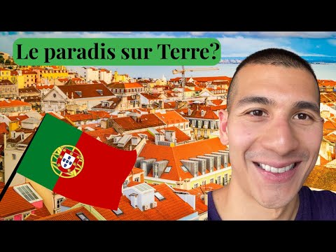 5 Avantages de la vie à Lisbonne (+ 4 inconvénients) 