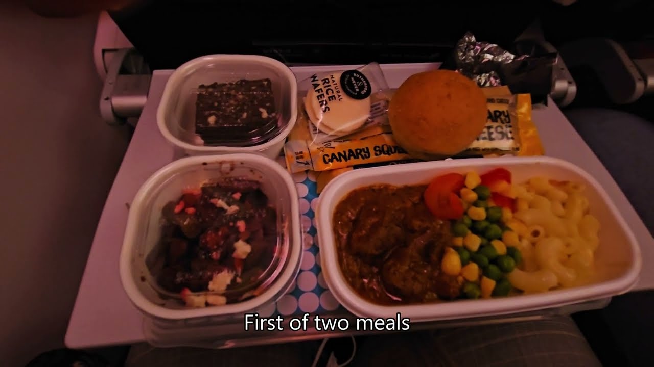 Air New Zealand Elite Priority One Lounge thumbnail