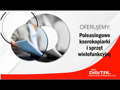 Zobacz filmy, Abc Digital Piotr Wieczorek, Szczecin