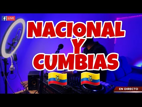 CUMBIAS, MUSICA NACIONAL ECUATORIANA DJ KALAMBRE 2021 CAMILO TORRES, MONICA ALEXANDRA Y MAS