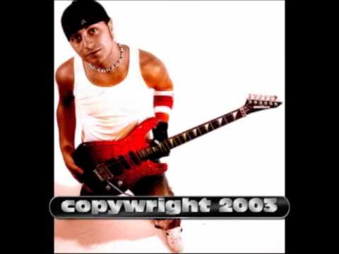 ITS LIFE (DAN VALDES AKA DIRTY D) 2003