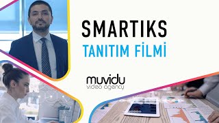 Smartiks | Kurumsal Tanıtım Filmi