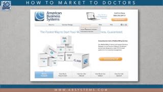 How to Market to Doctors - and Make Six Figures