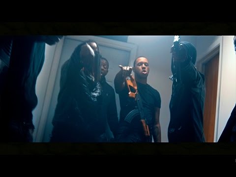 EC Marv - Nothin To It (Official Video)