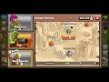 Clash of Clans CoC Grand Avenue TH13 easy strategy