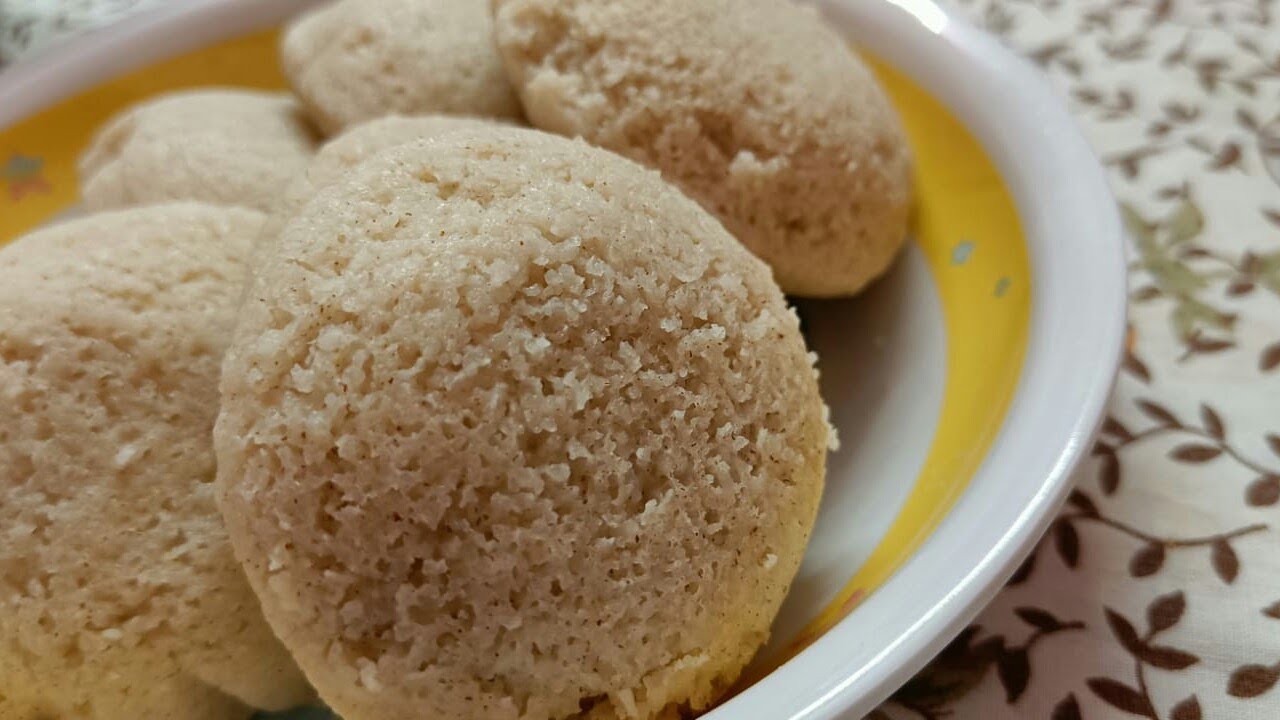 Kerala Matta rice idli recipe elaborate in Tamil / கேரளாமட்டா அரிசி இட்லி செய்முறை விரிவாக தமிழில்