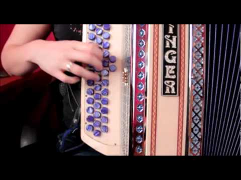 ღ Steirische Harmonika - Kratki mix ღ Katja K