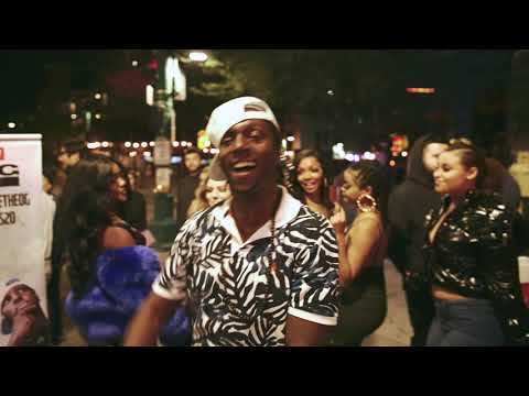 YoungMe - City Lights Feat. (Official Music Video) ft. Radio3000
